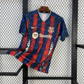 Maillot FC Barcelone Édition spéciale 25/26