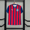 Maillot Bahia T Supply Extérieur 25/26