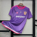 Maillot Chili Third 24/25