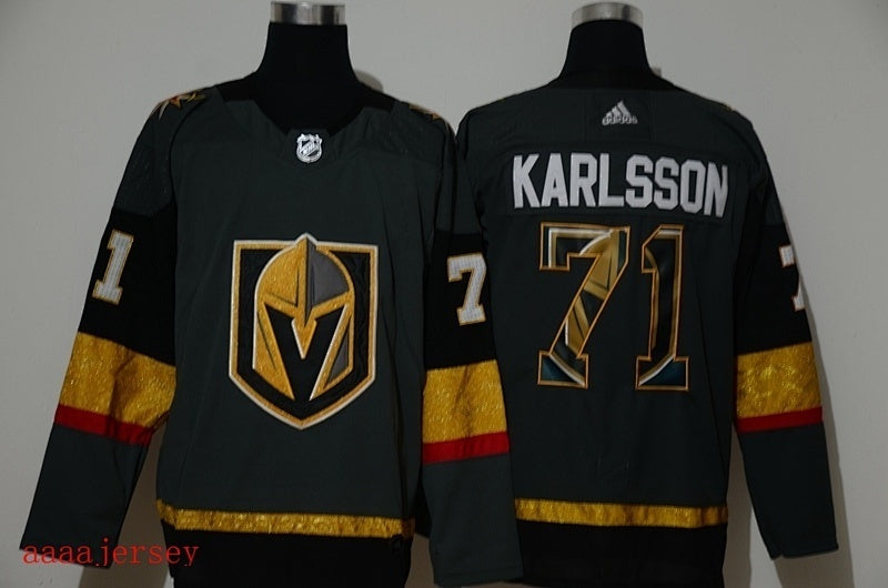 Maillot Vegas Golden Knights 25/26