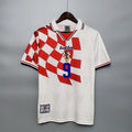 Maillot Croatia Extérieur Rétro 25/26