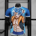 Maillot Japan Gogeta Édition spéciale Player Version 25/26