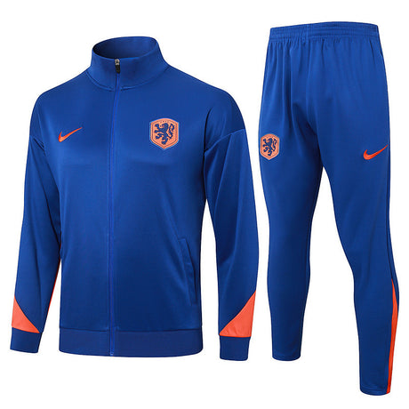 Survêtement Pays-Bas Jackets 2024