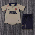 Ensemble Enfant Arsenal Extérieur 01/02