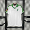 Maillot Werder Bremen Vintage Extérieur Rétro 25/26