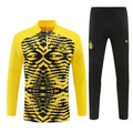 Maillot Borussia Dortmund Manches Longues 24/25 (3)