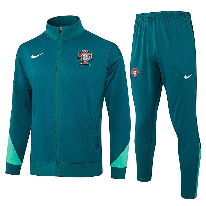 Survêtement Portugal Jackets 25/26