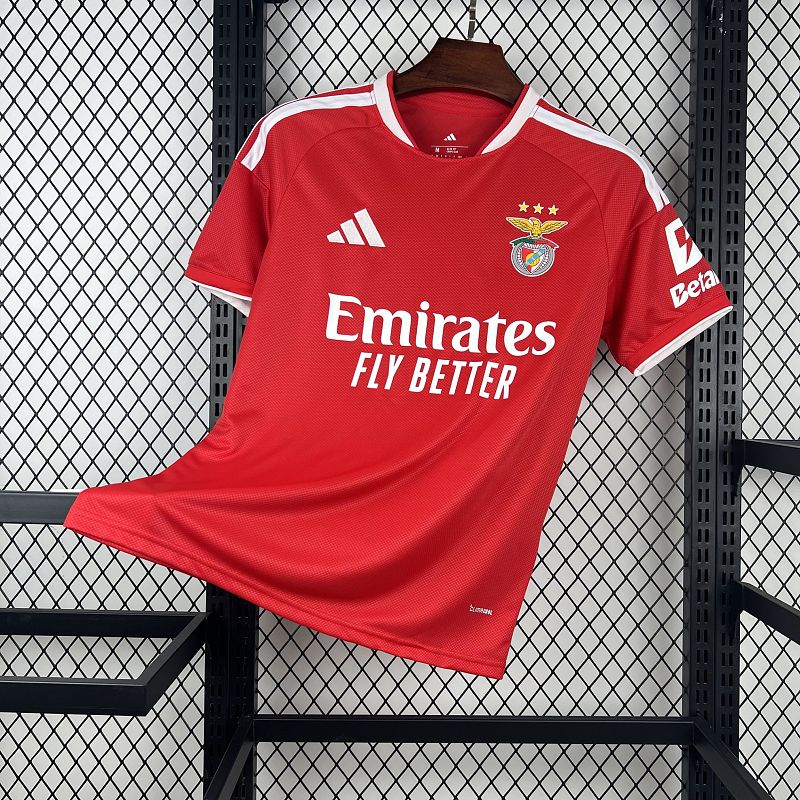 Maillot Benfica Domicile 26/27