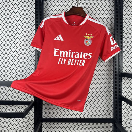Maillot Benfica Domicile 26/27