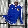 Maillot Japan Vintage Domicile Rétro 2000