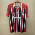 Maillot São Paulo Extérieur 25/26