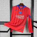Maillot PSG Third Manches Longues 25/26