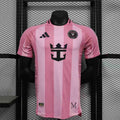 Maillot Inter Miami Domicile Player Version 25/26