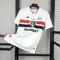 Maillot São Paulo Domicile 26/27