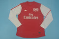 Maillot Arsenal Domicile Rétro 2011/12