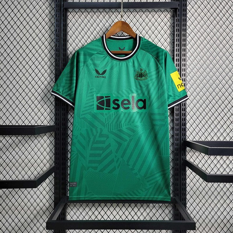 Maillot Newcastle Extérieur 23/24 (2)