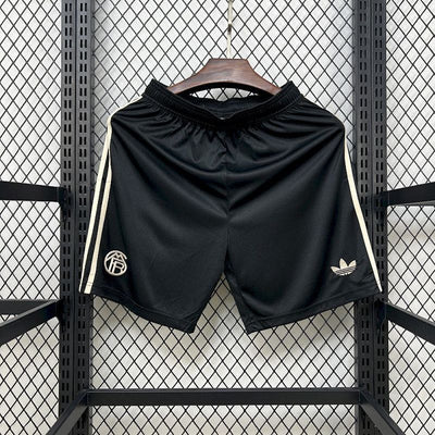 Short Bayern Munich Third 25/26