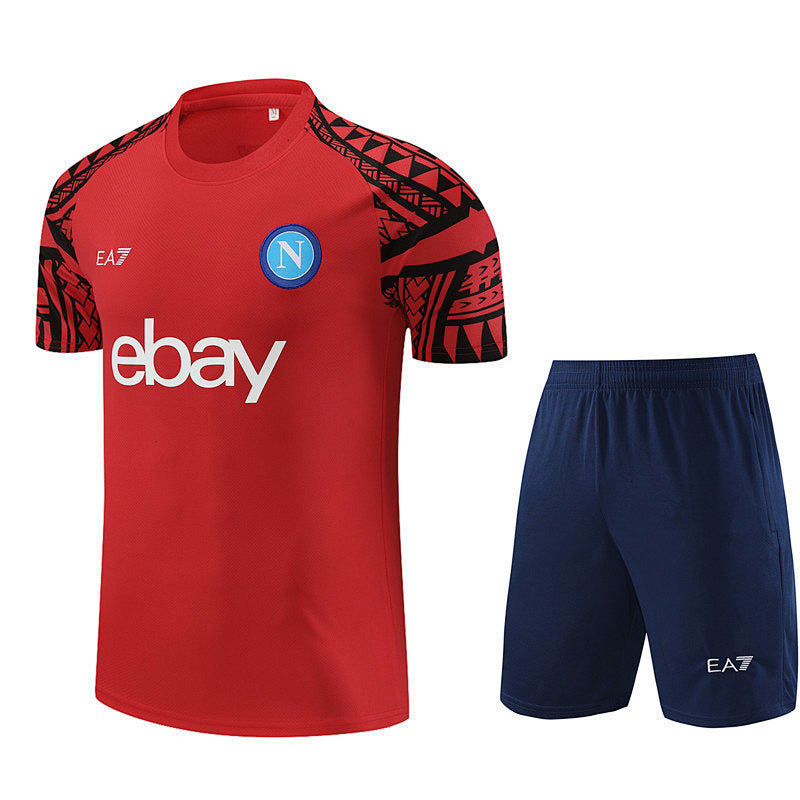 Ensemble Naples Prématch 23/24 (2)