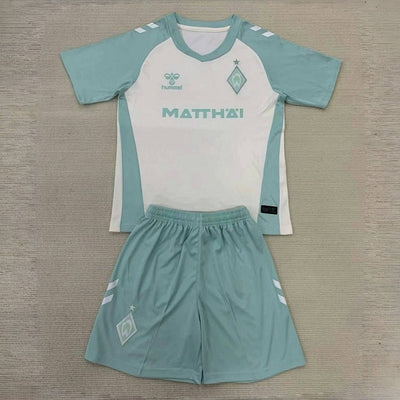 Ensemble Enfant Werder Bremen Kid Extérieur 24/25