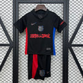 Ensemble Enfant FC Barcelone Extérieur 25/26
