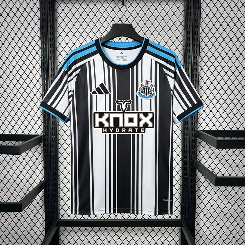 Maillot Newcastle Domicile 26/27
