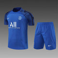 Ensemble PSG Bleu Prématch 22/23