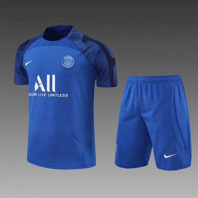Ensemble PSG Bleu Prématch 22/23