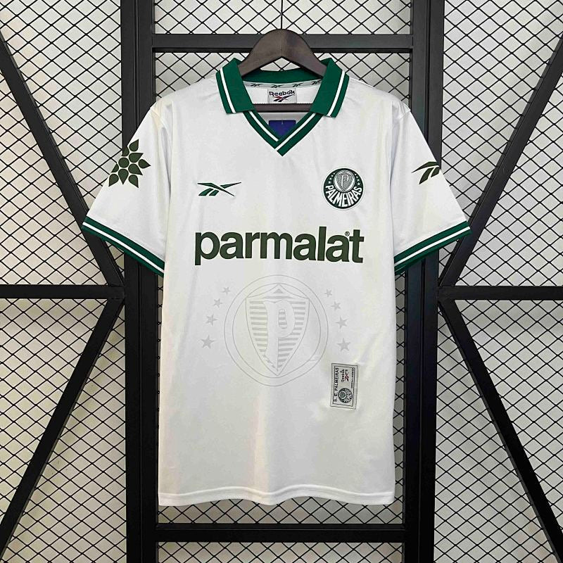 Maillot Palmeiras Extérieur Rétro 97/98