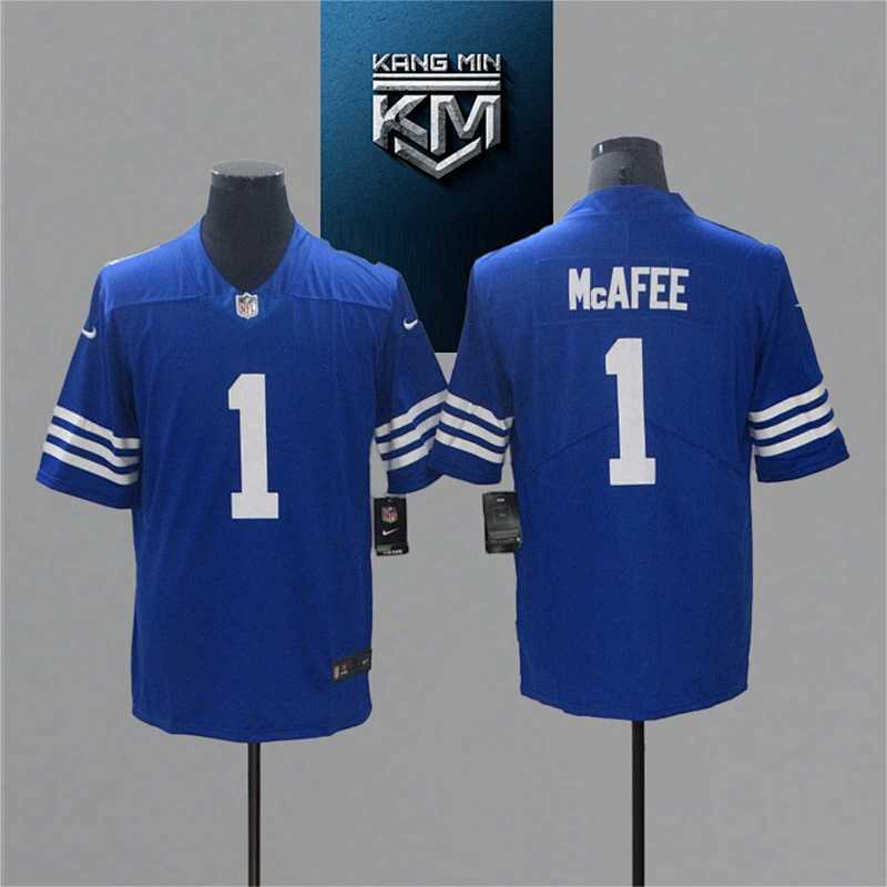 Maillot Colts NFL 25/26