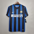 Maillot Inter Milan Domicile Rétro 2010/11