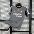 Maillot Real Madrid Gardien Rétro 2002/03