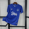 Maillot Everton Domicile 25/26