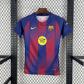 Maillot Femme FC Barcelone Domicile 25/26