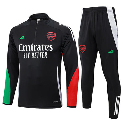 Arsenal Tracksuit 24/25 (5)