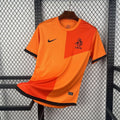 Maillot Netherlands Vintage T Domicile Rétro 25/26