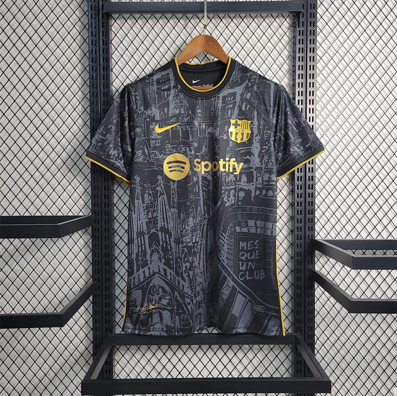Maillot FC Barcelone Édition spéciale 23/24