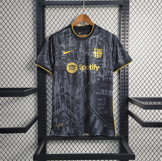 Maillot FC Barcelone Édition spéciale 23/24