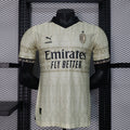 Maillot AC Milan Fourth Player Version 23/24
