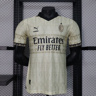 Maillot AC Milan Fourth Player Version 23/24