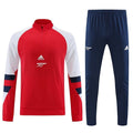 Maillot Arsenal Manches Longues 23/24 (4)