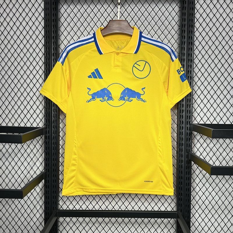 Maillot Leeds United Extérieur 24/25