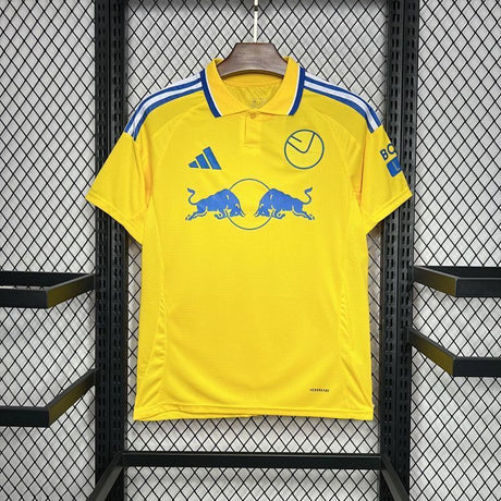 Maillot Leeds United Extérieur 24/25