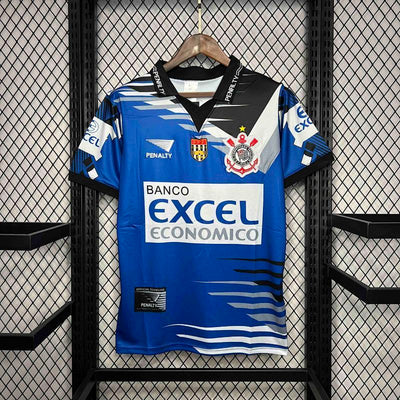 Maillot Corinthians Gardien 1998