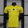 Maillot Ghana Extérieur Player Version 24/25
