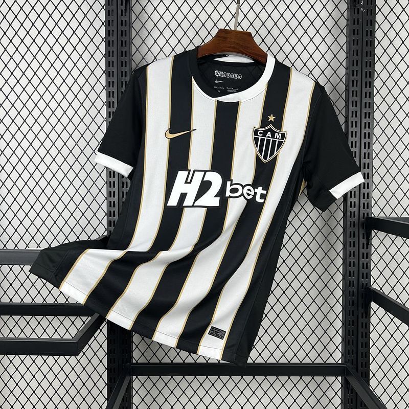 Maillot Atlético Mineiro Domicile 26/27
