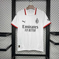 Maillot AC Milan Extérieur 24/25