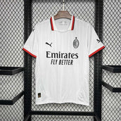 AC Milan Away Jersey 24/25