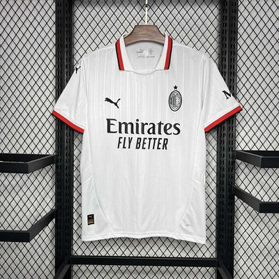 Maillot AC Milan Extérieur 24/25
