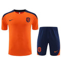 Maillot Pays-Bas Prématch 23/24
