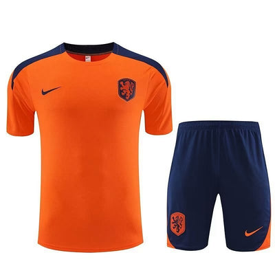 Maillot Pays-Bas Prématch 23/24